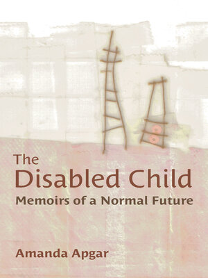 cover image of The Disabled Child